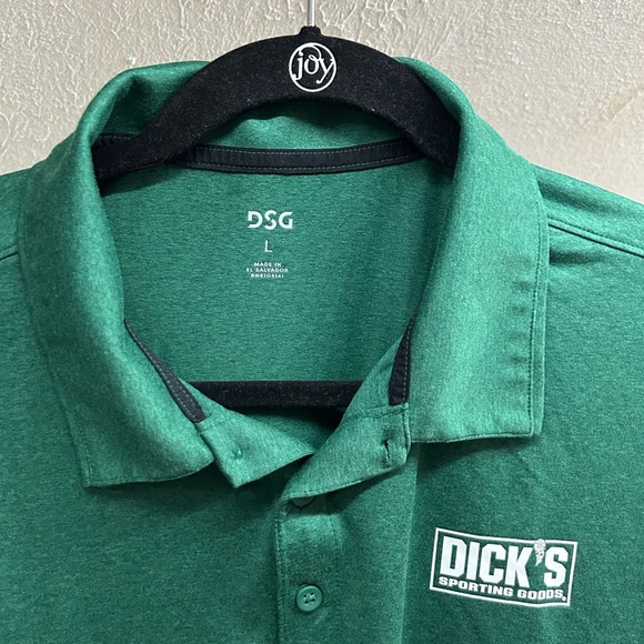 Dick’s Sporting Goods Collared Large Shirt - Picture 3 of 5